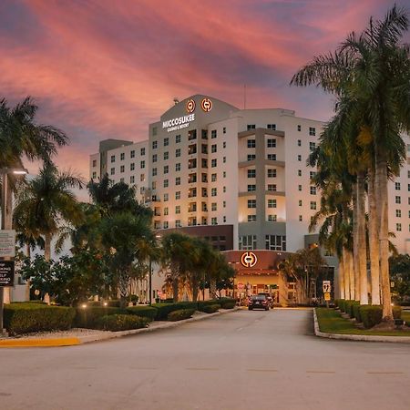 Miccosukee Casino & Resort (Adults Only) Tamiami Exterior foto