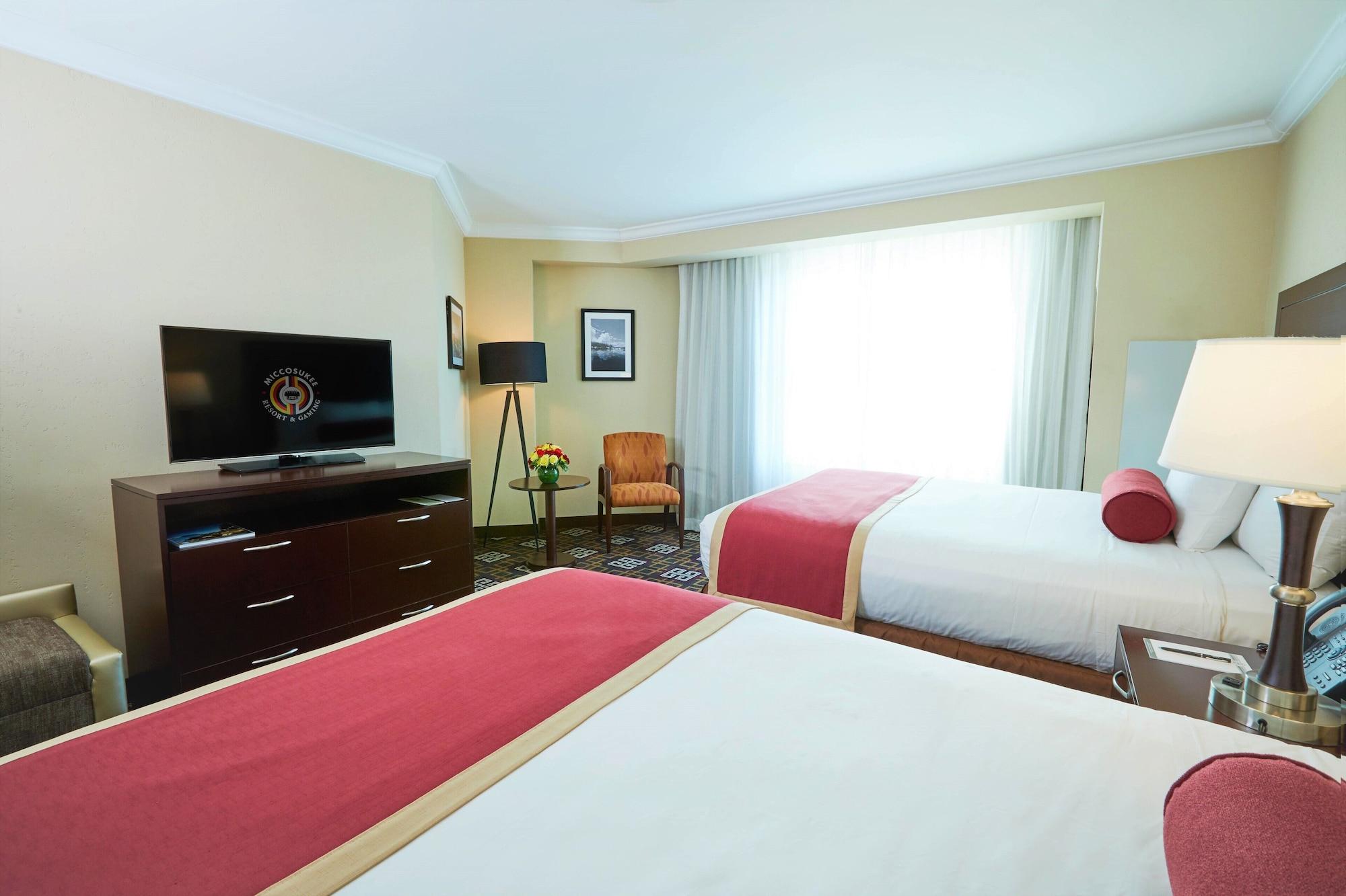 Miccosukee Casino & Resort (Adults Only) Tamiami Exterior foto