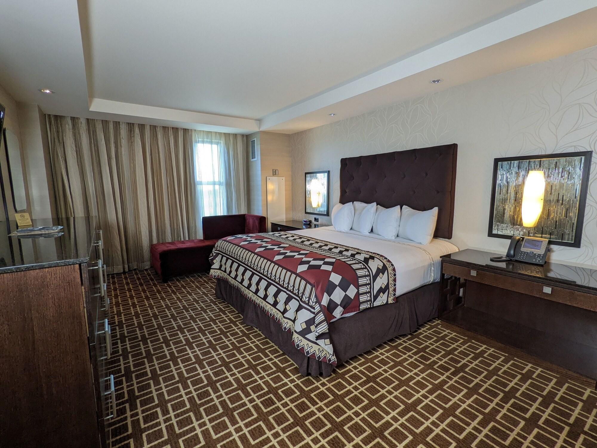 Miccosukee Casino & Resort (Adults Only) Tamiami Exterior foto