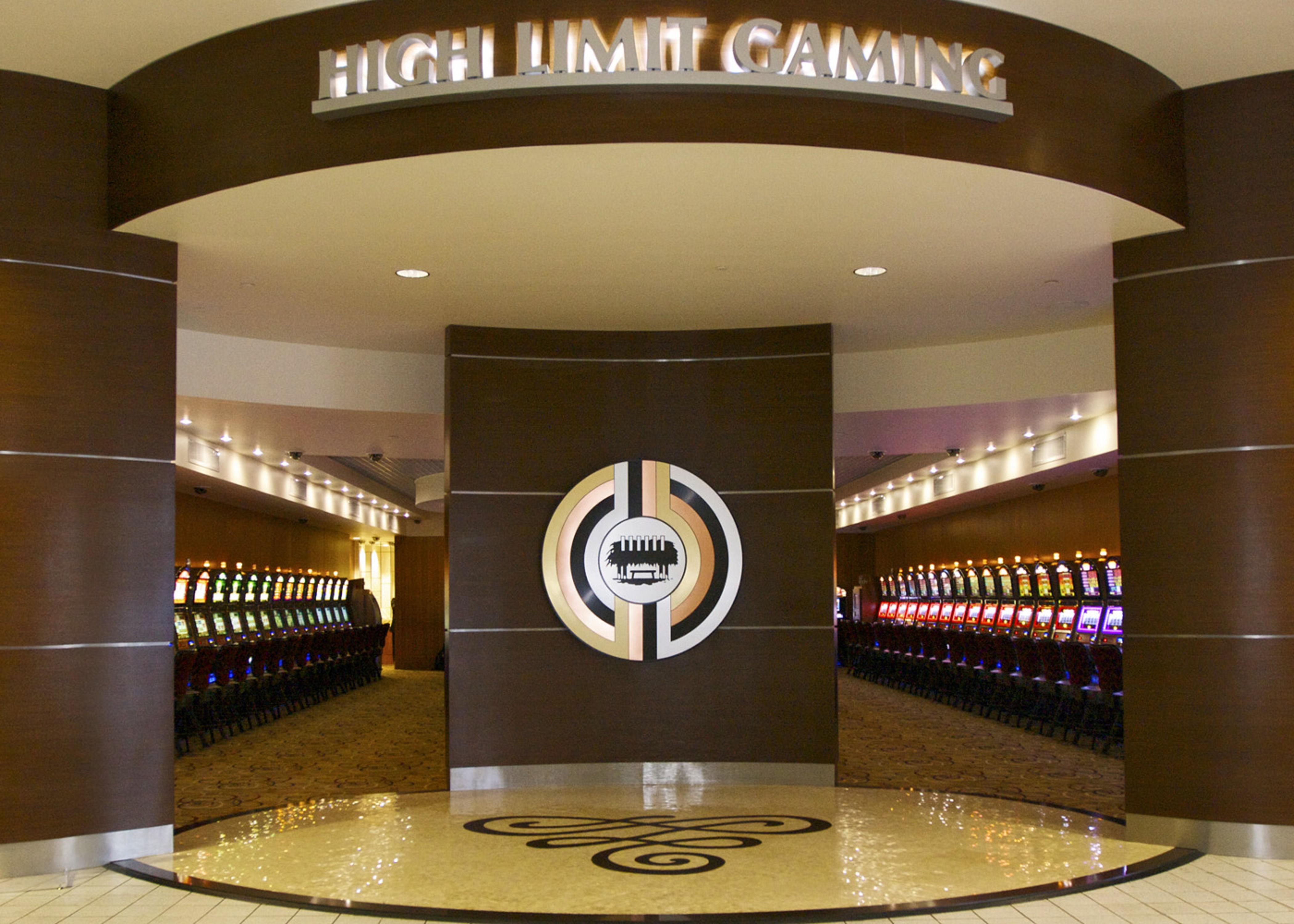 Miccosukee Casino & Resort (Adults Only) Tamiami Exterior foto