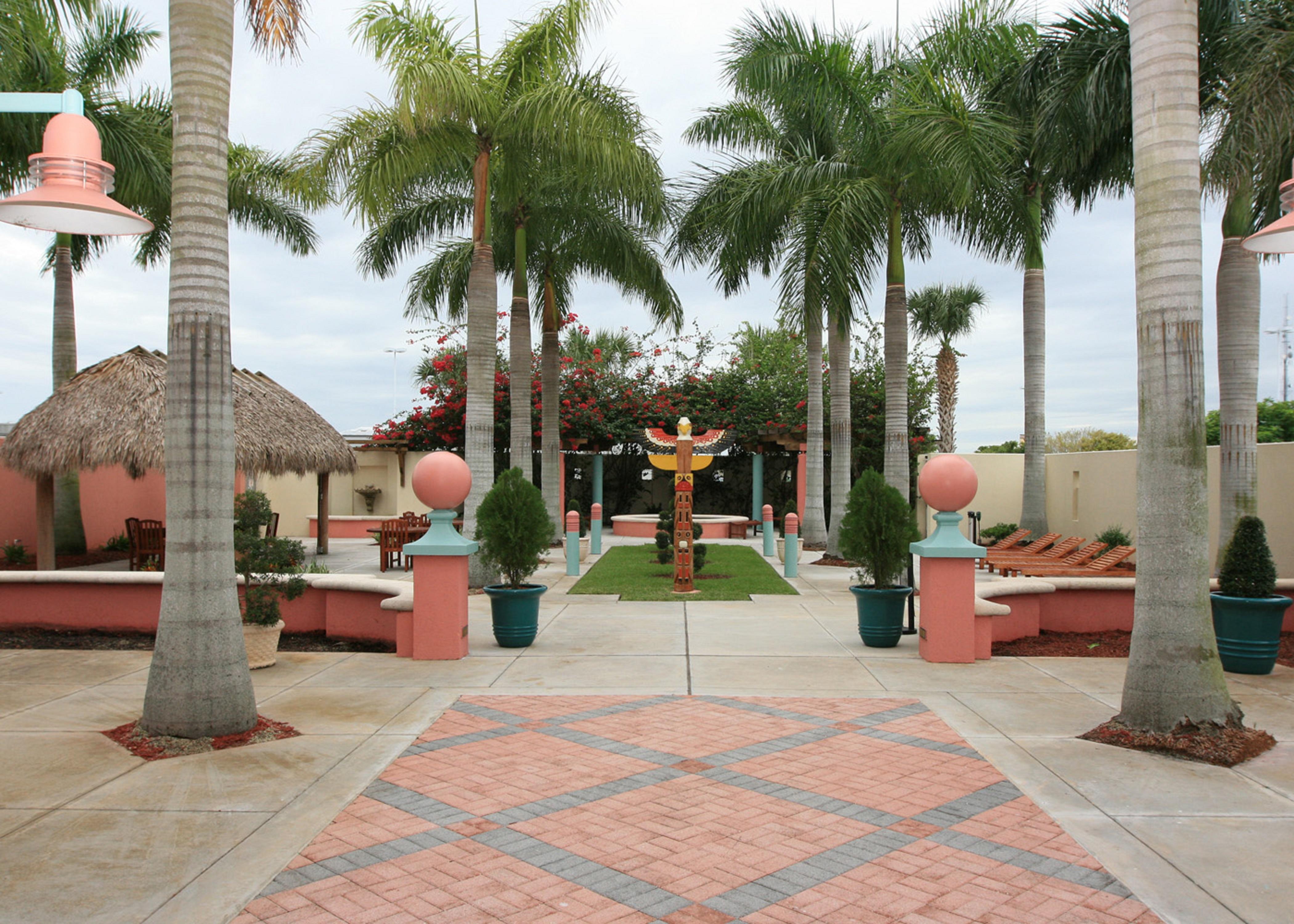 Miccosukee Casino & Resort (Adults Only) Tamiami Exterior foto