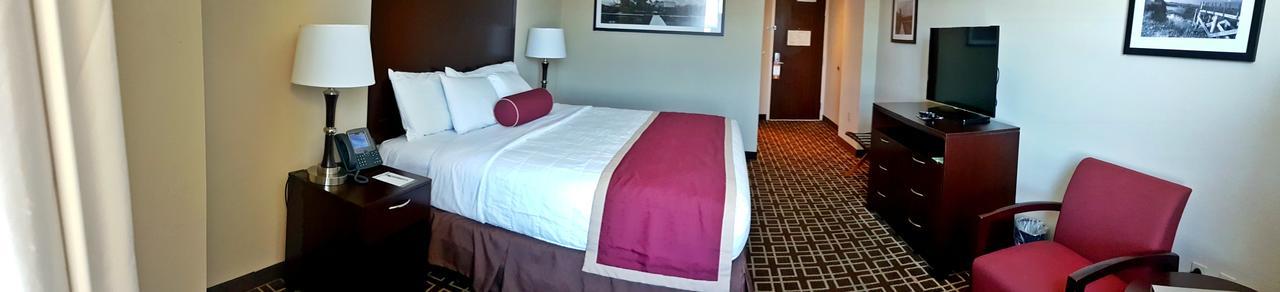 Miccosukee Casino & Resort (Adults Only) Tamiami Exterior foto
